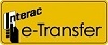 Pay by Interac e-Transfer