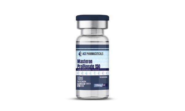 Masteron Propionate 150 - Steroids