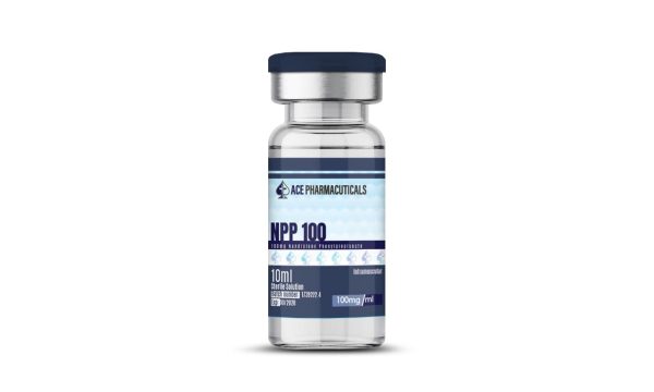NPP 100 - Online Steroids Canada