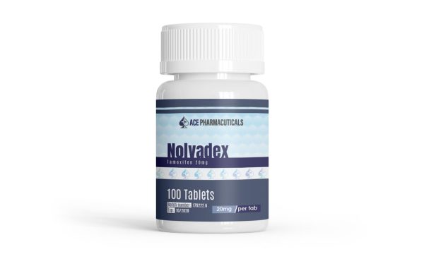 Canadian Steroids - Nolvadex 20 mg (100 units)