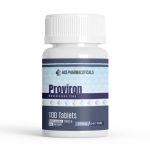 Proviron 25 mg (100 units) - Steroids Pills
