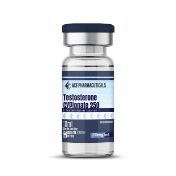 Testosterone Cypionate 250 Steroids