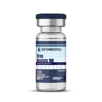 Trenbolone Acetate 100 - Steroids
