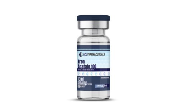 Trenbolone Acetate 100 - Steroids