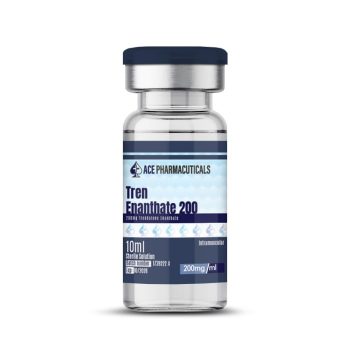 Trenbolone Enanthate 200 - Injectable Canadian Steroids