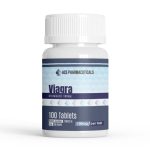 Viagra (100 units) - Sexual Performance Steroids