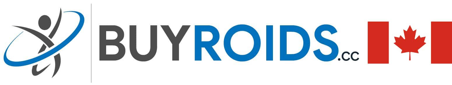Buy Roids Canada