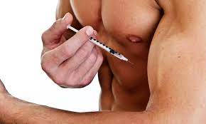 Manage the Side Effects Of Steroids