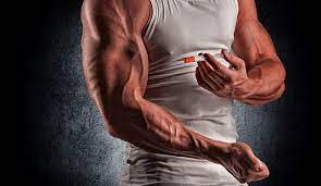 anabolic steroids injection