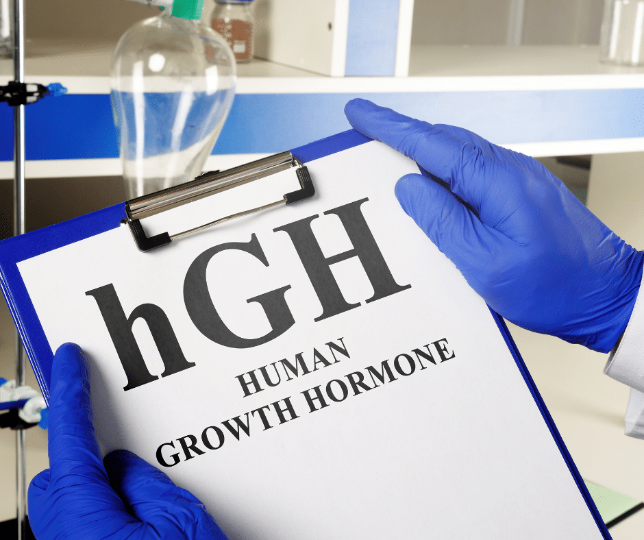 Buy Human Growth Hormone