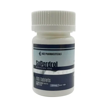 Buy Superdrol 20mg/100 tabs Online Canadian Steroids