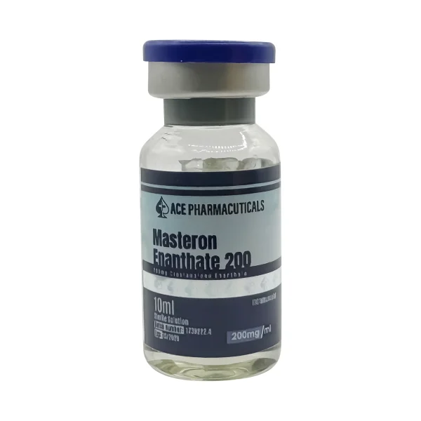 Buy Masterone Enanthate 200mg/ml, 10ml Online Canadian Steroids