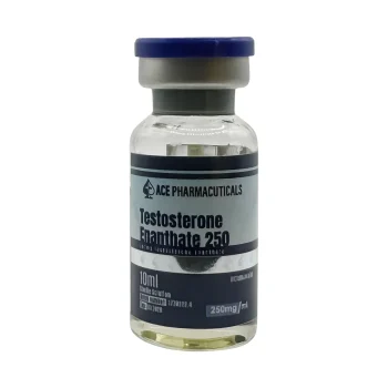 Buy Test Enanthate 250mg/ml, 10ml Online Canadian Steroids
