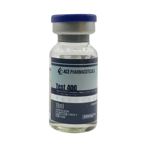 Buy Test 400 400mg/ml, 10ml Online Canadian Steroids