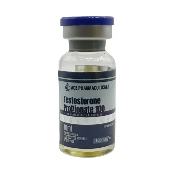 Buy Test Propionate 100mg/ml, 10ml Online Canadian Steroids