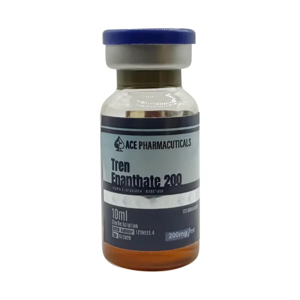 Buy Tren Enanthate 200mg/ml, 10ml Online Canadian Steroids