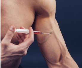 injectable steroid store