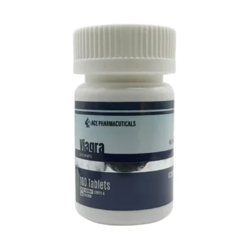 Viagra 50 mg | 100 pills