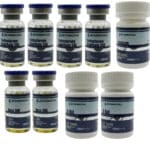 Mass Monster Stack