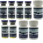 Mass Monster Stack